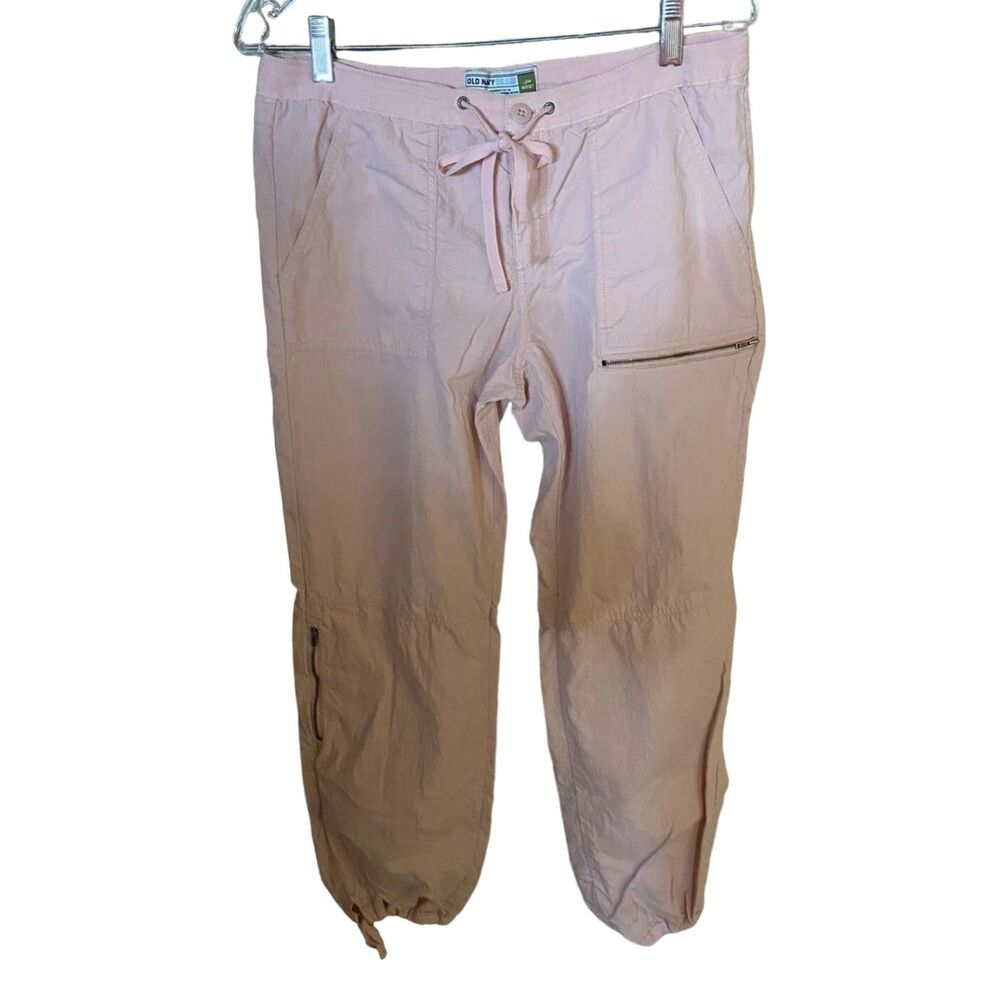 Women's Old Navy Pink 8/M‎